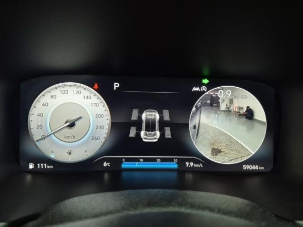 car Hyundai Santa FE id14256 photo #11
