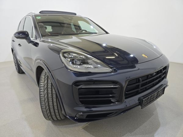 car Porsche Cayenne id14257 photo #4