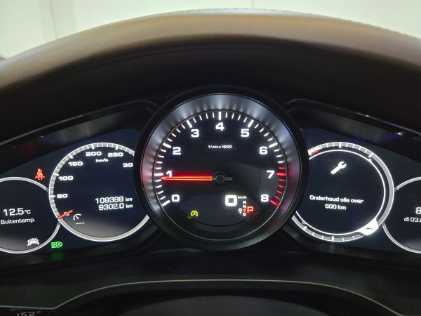 car Porsche Cayenne id14257 photo #10