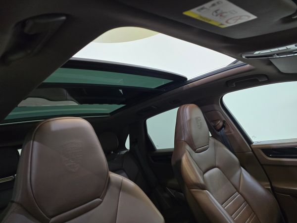 car Porsche Cayenne id14257 photo #14