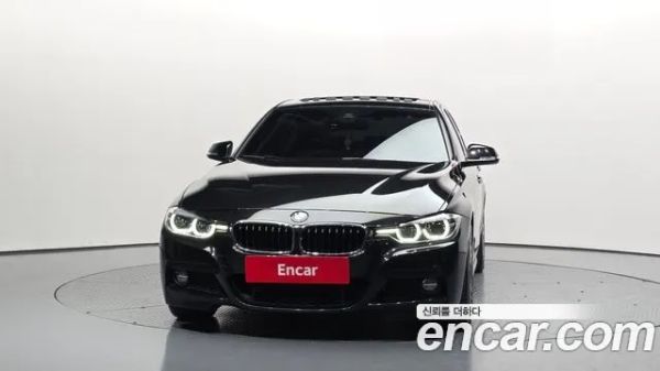 car BMW 3 Series id14263 photo #4