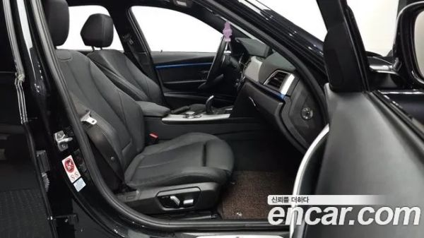 car BMW 3 Series id14263 photo #7