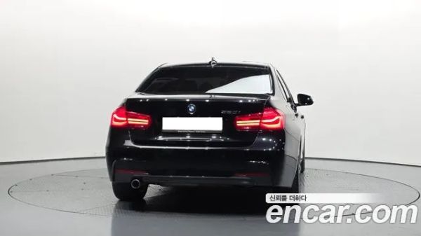 car BMW 3 Series id14263 photo #5