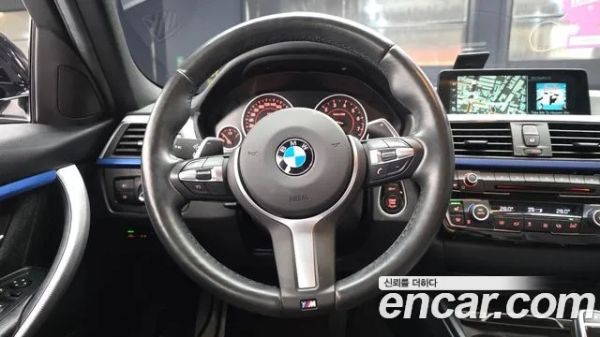 car BMW 3 Series id14263 photo #10