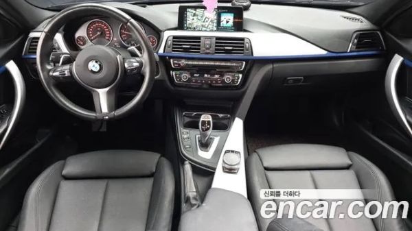 car BMW 3 Series id14263 photo #9