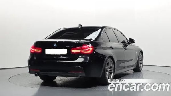 car BMW 3 Series id14263 photo #3