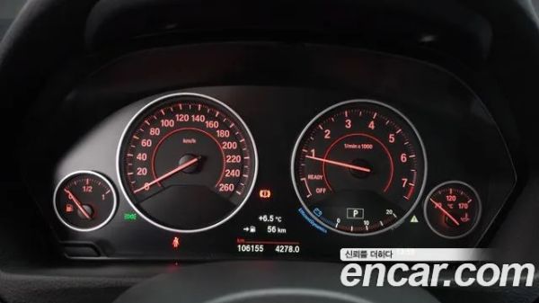 car BMW 3 Series id14263 photo #11