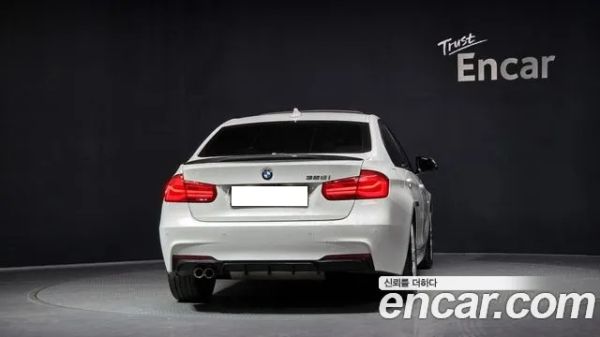 car BMW 3 Series id14272 photo #5