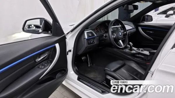 car BMW 3 Series id14272 photo #7