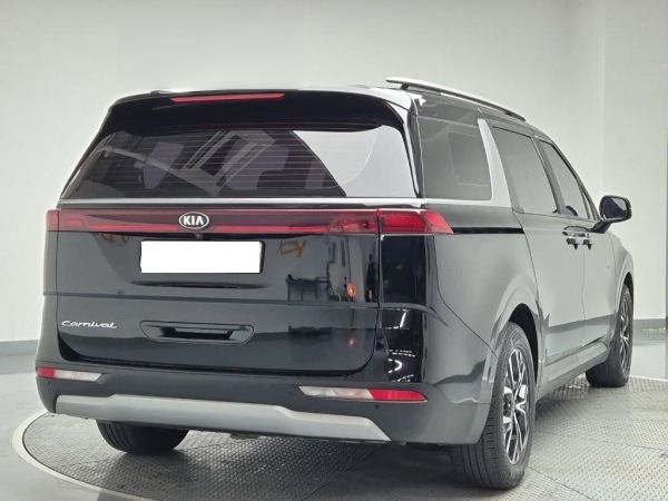 car KIA Carnival id14280 photo #3