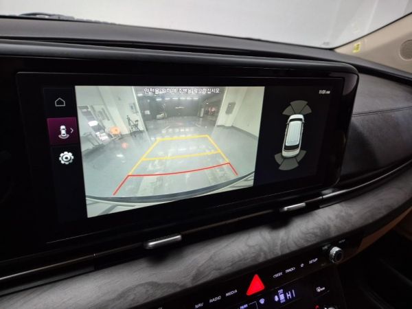 car KIA Carnival id14280 photo #12