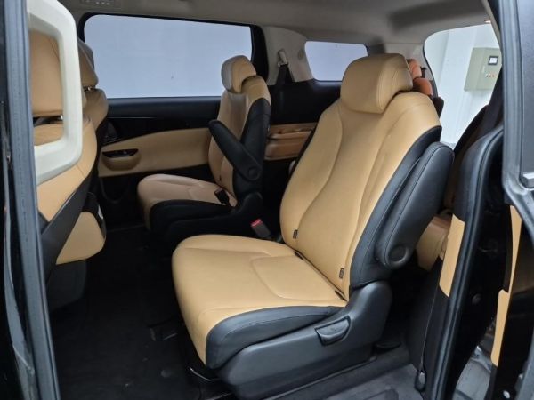car KIA Carnival id14280 photo #8