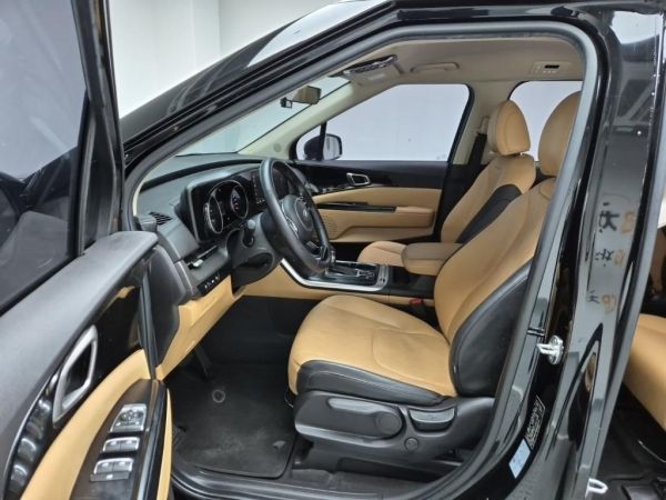 car KIA Carnival id14280 photo #7
