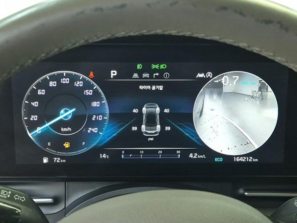 car KIA Carnival id14281 photo #11