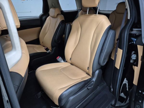 car KIA Carnival id14283 photo #8
