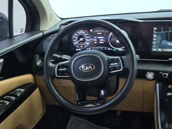 car KIA Carnival id14283 photo #10