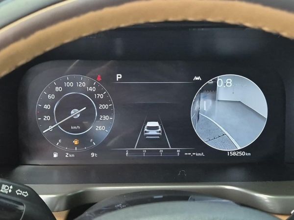 car KIA Sorento id14286 photo #11