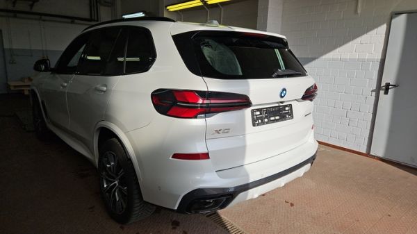 car BMW X5 id14297 photo #5