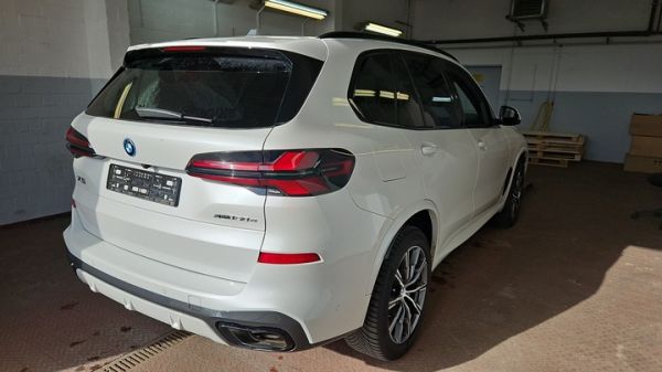 car BMW X5 id14297 photo #3