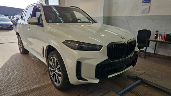 car BMW X5 id14297 photo #4