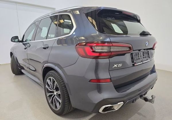 car BMW X5 id14304 photo #5