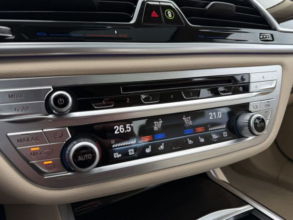car BMW 7 Series id14309 photo #12