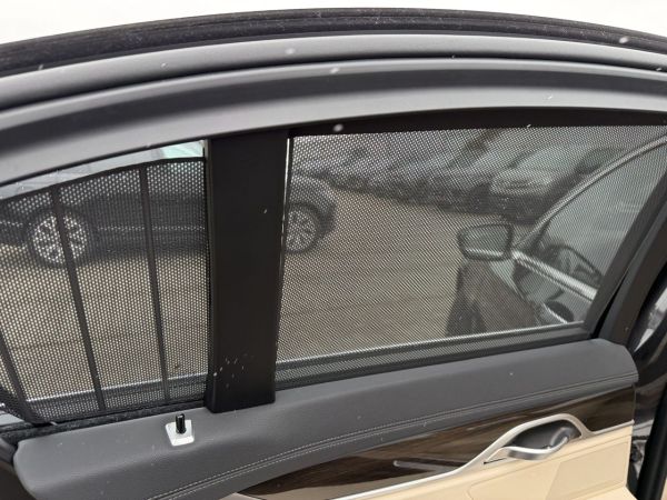 car BMW 7 Series id14309 photo #16