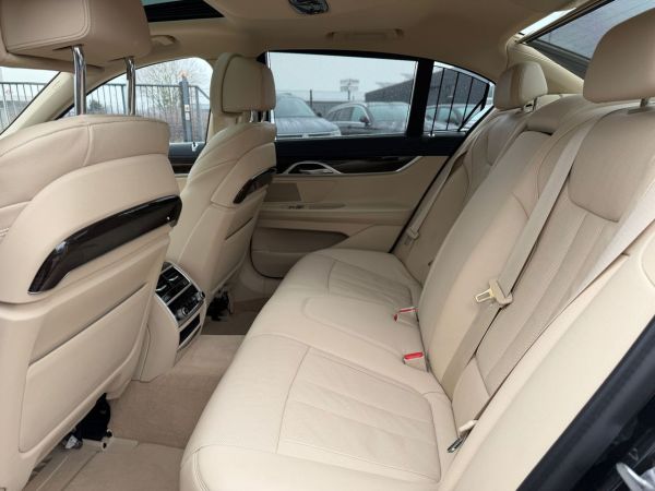 car BMW 7 Series id14309 photo #8