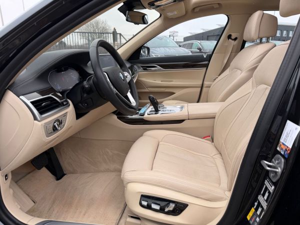car BMW 7 Series id14309 photo #7