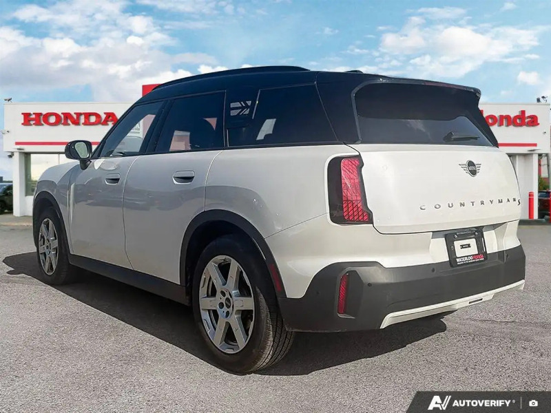 car Mini Countryman id126501 photo #3