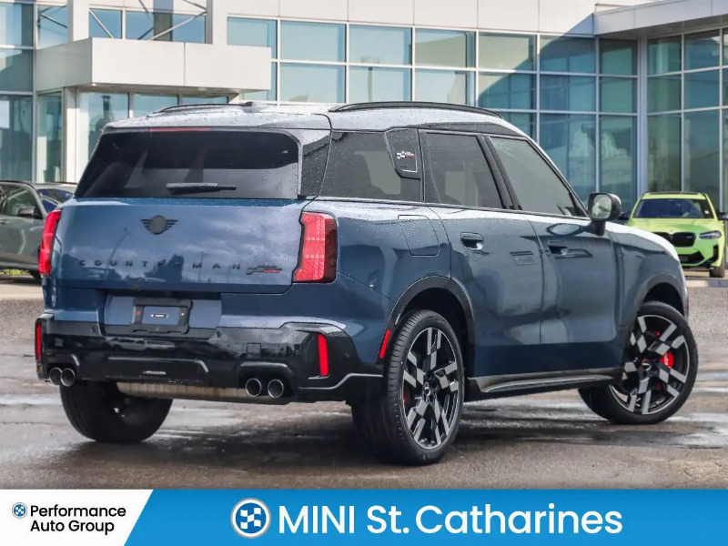 car Mini Countryman id126514 photo #2
