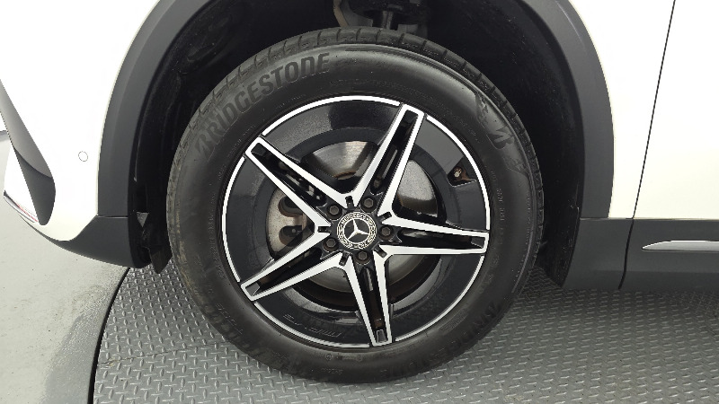 car Mercedes EQA id127699 photo #5