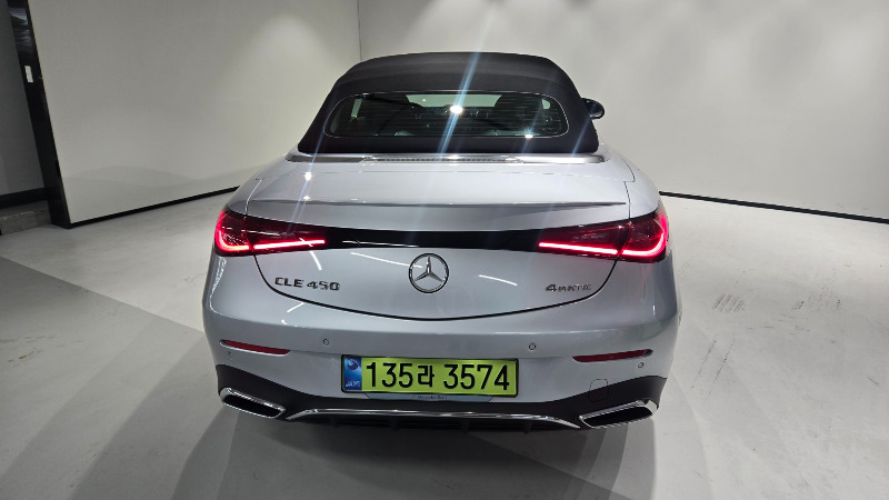 car Mercedes CLE id127985 photo #7