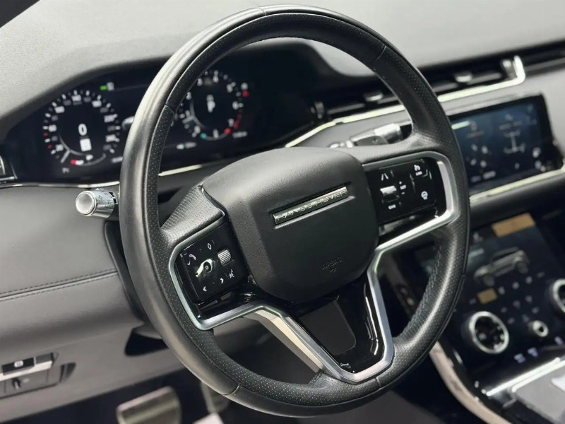 car Land Rover Range Rover Evoque id128169 photo #7