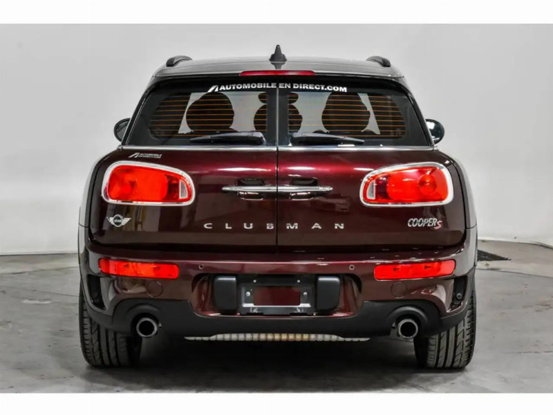 car Mini Clubman id128529 photo #3