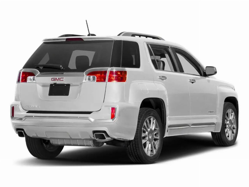 car GMC Terrain id129128 photo #2