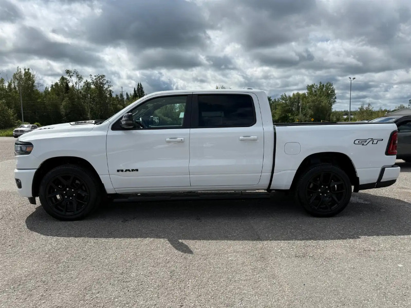 car RAM 1500 id129448 photo #2