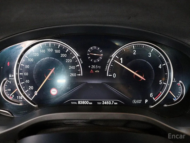 car BMW X3 id129864 photo #6