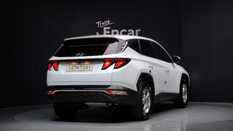car Hyundai Tucson id131950 photo #2