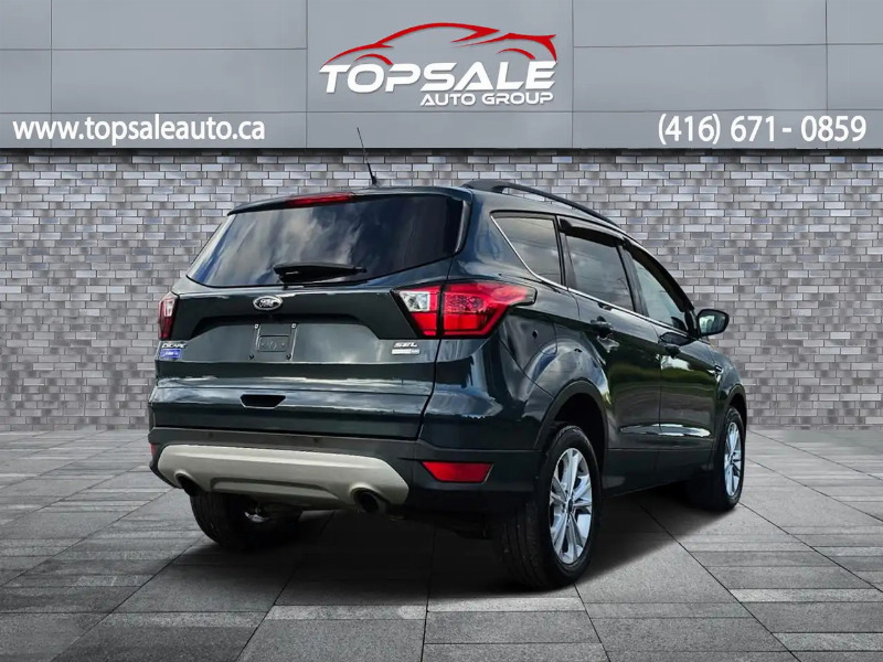 car Ford Escape id134244 photo #5