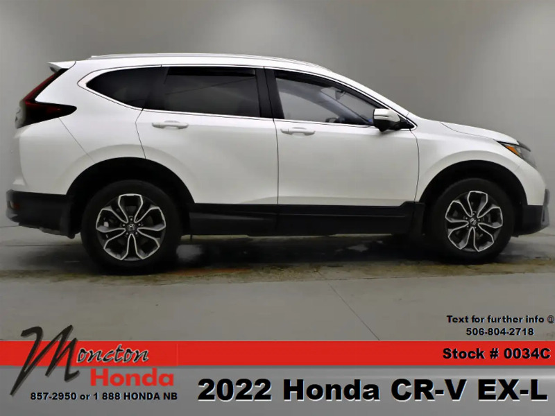 car Honda CR-V id134334 photo #7