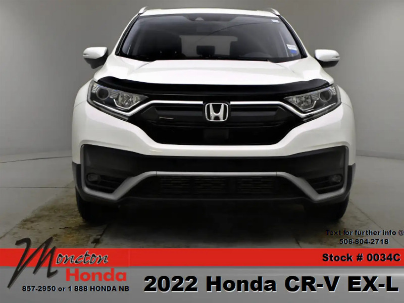 car Honda CR-V id134334 photo #9