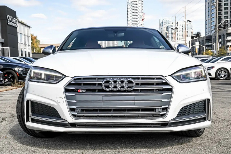 car Audi S5 id134573 photo #4