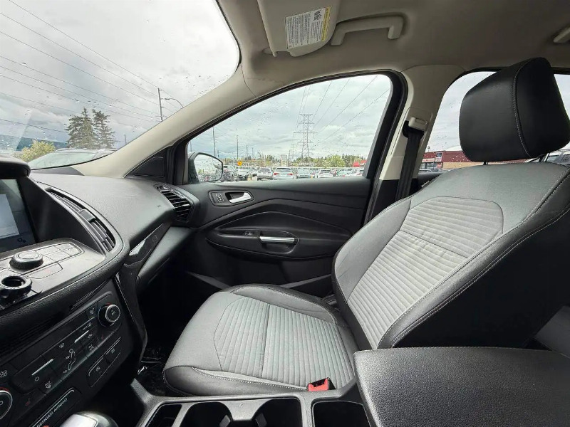 car Ford Escape id135985 photo #7