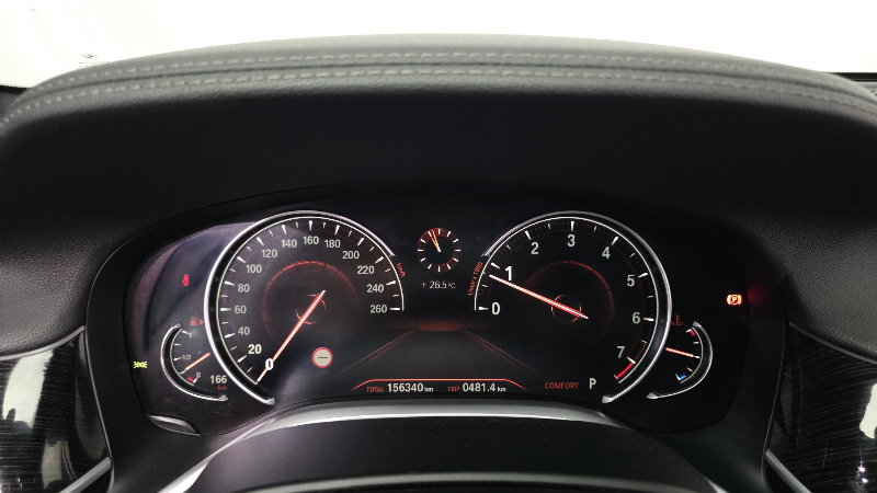 car BMW 7 Series id136096 photo #8