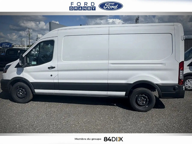 car Ford Transit id137253 photo #5