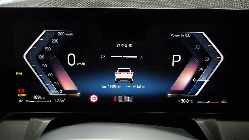 car BMW X3 id137712 photo #8