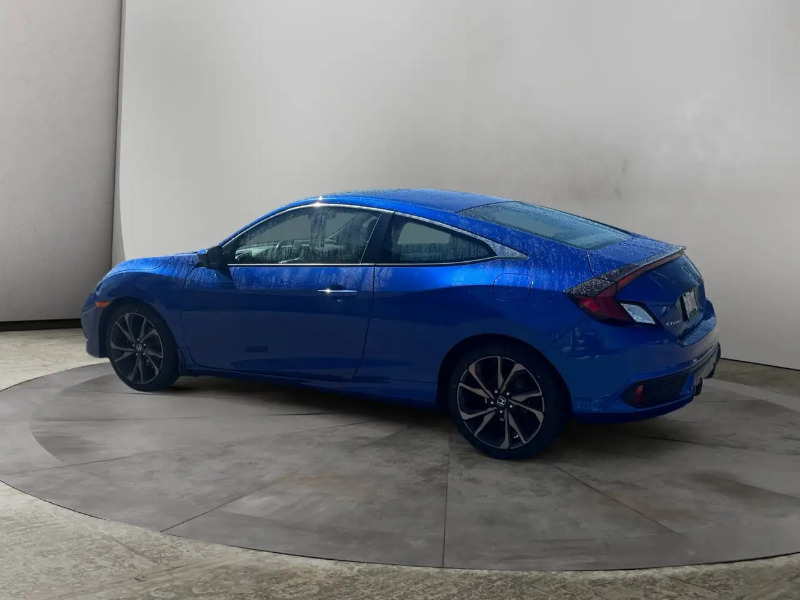 car Honda Civic id137783 photo #3