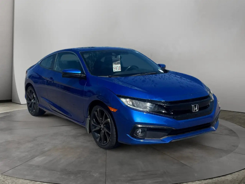 car Honda Civic id137783 photo #8
