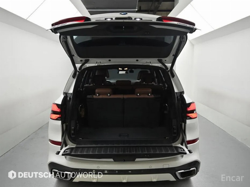 car BMW X5 id71765 photo #19